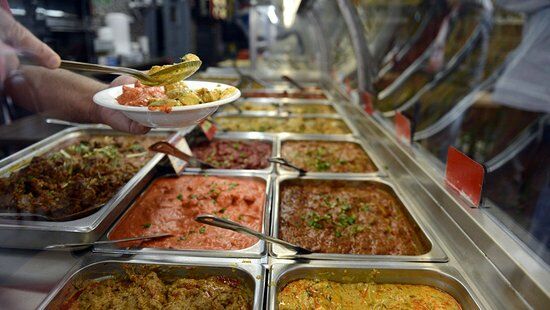 Taste of India